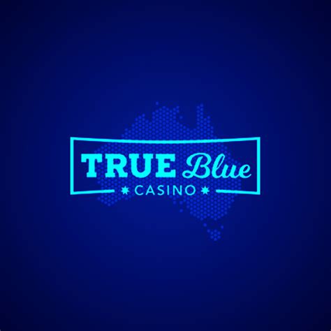 true blue casino sign up